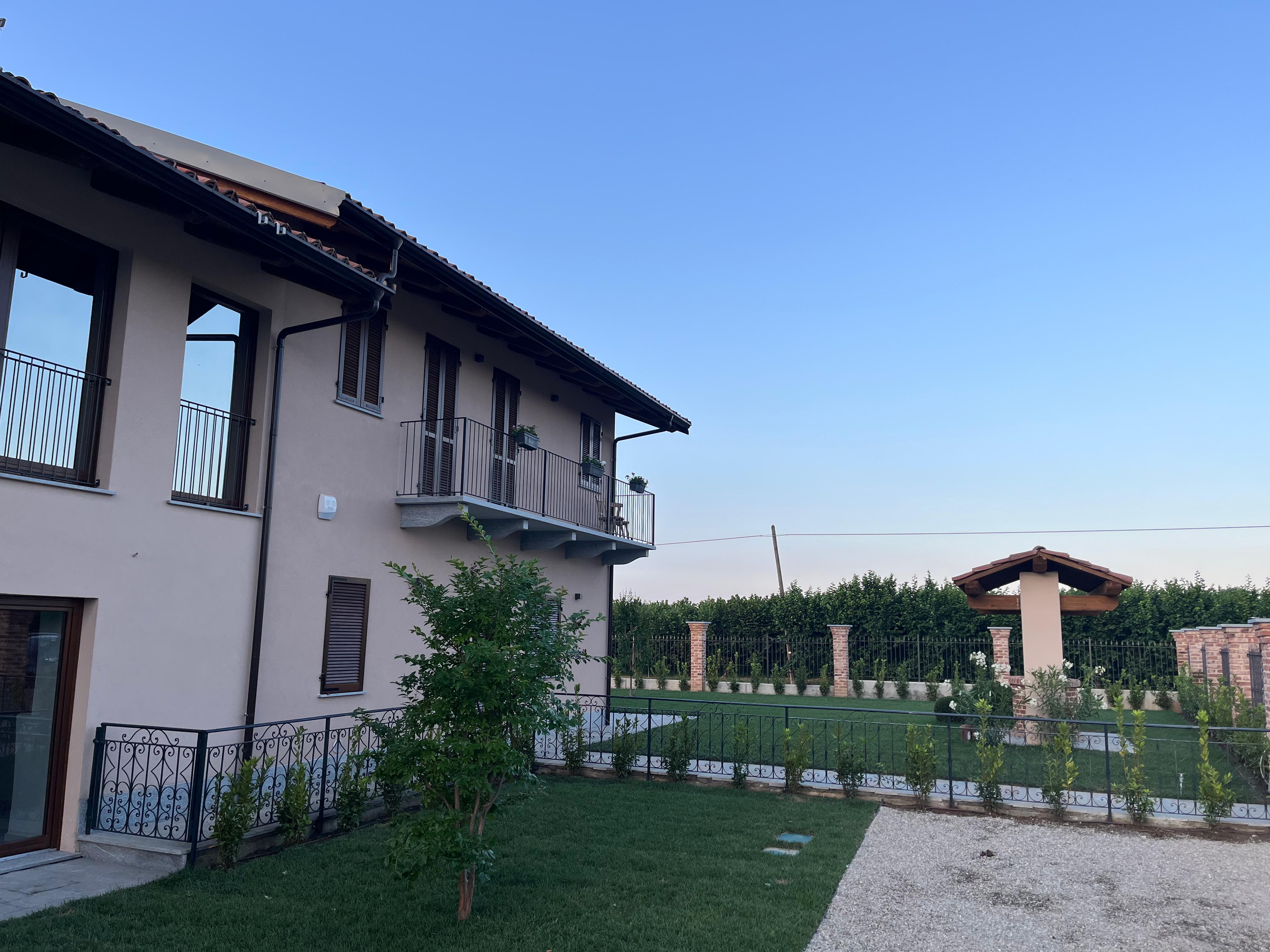 Camera elegante del B&B