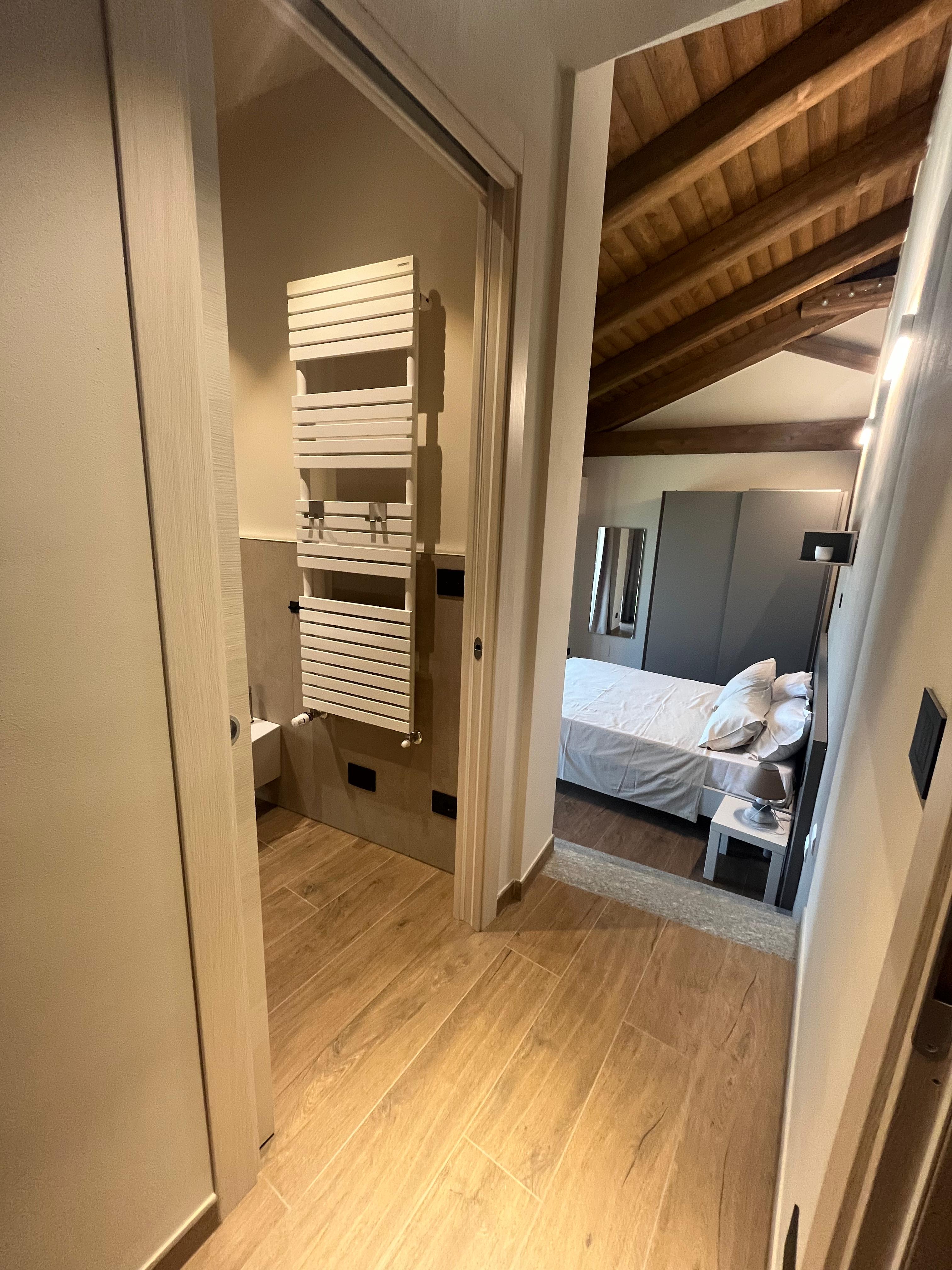 Camera Singola Standard